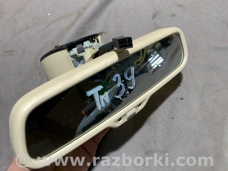 ФОТО Зеркало заднего вида салонное для Audi (Ауди) A8 D4 (11.2009-01.2018) Киев