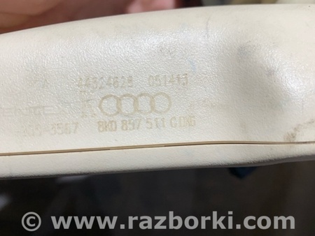 ФОТО Зеркало заднего вида салонное для Audi (Ауди) A8 D4 (11.2009-01.2018) Киев