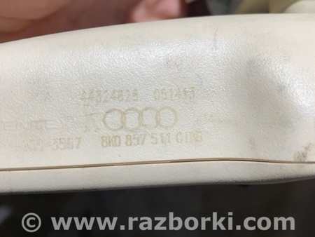 ФОТО Зеркало заднего вида салонное для Audi (Ауди) A8 D4 (11.2009-01.2018) Киев