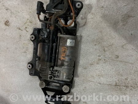 ФОТО Компрессор подвески для Audi (Ауди) A8 D4 (11.2009-01.2018) Киев