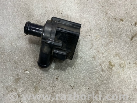 ФОТО Клапан для Audi (Ауди) A8 D4 (11.2009-01.2018) Киев