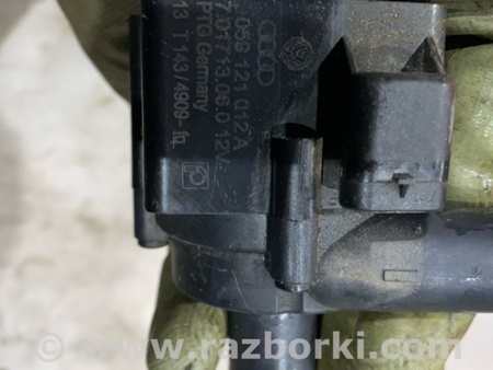 ФОТО Клапан для Audi (Ауди) A8 D4 (11.2009-01.2018) Киев