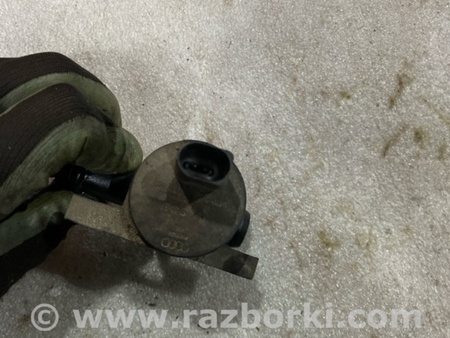 ФОТО Клапан для Audi (Ауди) A8 D4 (11.2009-01.2018) Киев