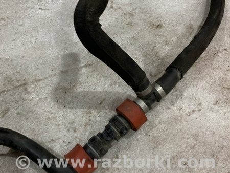 ФОТО Патрубок системы охлаждения для Audi (Ауди) A8 D4 (11.2009-01.2018) Киев