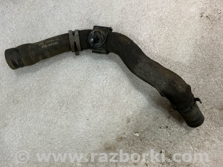 ФОТО Патрубок системы охлаждения для Audi (Ауди) A8 D4 (11.2009-01.2018) Киев