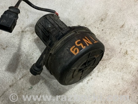 ФОТО Насос воздушный для Audi (Ауди) A8 D4 (11.2009-01.2018) Киев