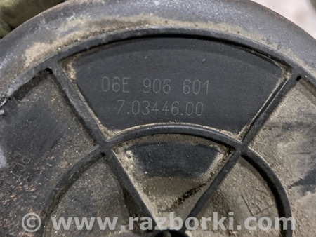 ФОТО Насос воздушный для Audi (Ауди) A8 D4 (11.2009-01.2018) Киев