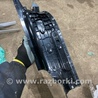 ФОТО Накладка на порог салона для Volvo XC90 Киев