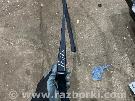ФОТО Дворник лобового стекла для Audi (Ауди) A3 8V1, 8VA, 8V7, 8VS (03.2012-...) Киев