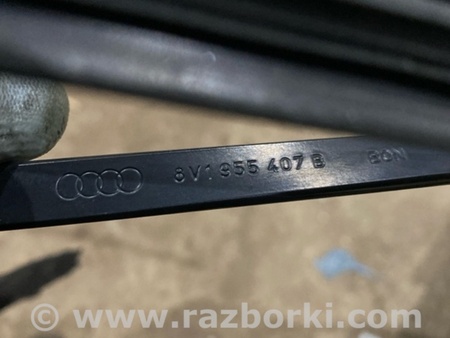 ФОТО Дворник лобового стекла для Audi (Ауди) A3 8V1, 8VA, 8V7, 8VS (03.2012-...) Киев