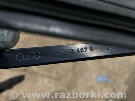 ФОТО Дворник лобового стекла для Audi (Ауди) A3 8V1, 8VA, 8V7, 8VS (03.2012-...) Киев