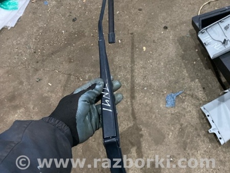 ФОТО Дворник лобового стекла для Audi (Ауди) A3 8V1, 8VA, 8V7, 8VS (03.2012-...) Киев