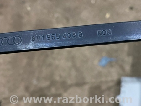 ФОТО Дворник лобового стекла для Audi (Ауди) A3 8V1, 8VA, 8V7, 8VS (03.2012-...) Киев
