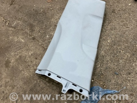 ФОТО Обшивка салона для Audi (Ауди) A3 8V1, 8VA, 8V7, 8VS (03.2012-...) Киев