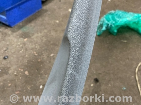 ФОТО Обшивка салона для Audi (Ауди) A3 8V1, 8VA, 8V7, 8VS (03.2012-...) Киев