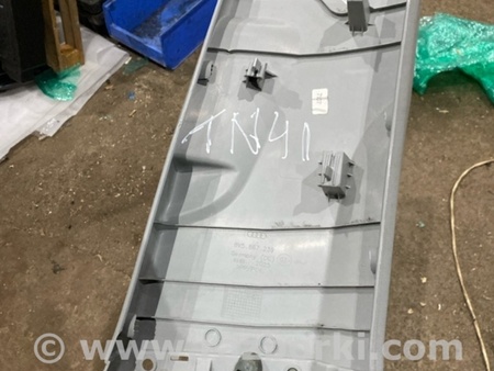 ФОТО Обшивка салона для Audi (Ауди) A3 8V1, 8VA, 8V7, 8VS (03.2012-...) Киев