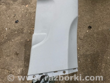ФОТО Обшивка салона для Audi (Ауди) A3 8V1, 8VA, 8V7, 8VS (03.2012-...) Киев
