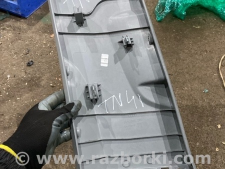 ФОТО Обшивка салона для Audi (Ауди) A3 8V1, 8VA, 8V7, 8VS (03.2012-...) Киев