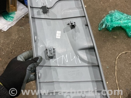 ФОТО Обшивка салона для Audi (Ауди) A3 8V1, 8VA, 8V7, 8VS (03.2012-...) Киев