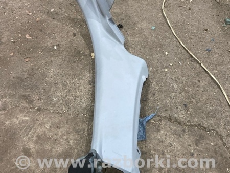 ФОТО Обшивка салона для Audi (Ауди) A3 8V1, 8VA, 8V7, 8VS (03.2012-...) Киев