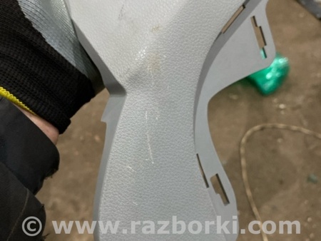 ФОТО Обшивка салона для Audi (Ауди) A3 8V1, 8VA, 8V7, 8VS (03.2012-...) Киев