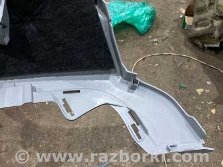 ФОТО Обшивка салона для Audi (Ауди) A3 8V1, 8VA, 8V7, 8VS (03.2012-...) Киев