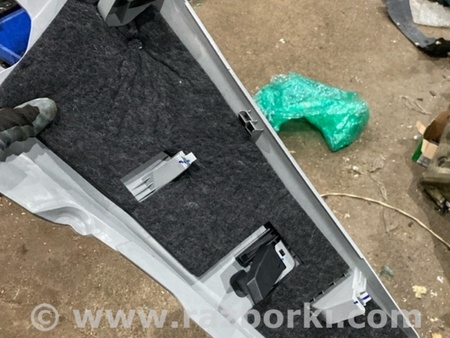 ФОТО Обшивка салона для Audi (Ауди) A3 8V1, 8VA, 8V7, 8VS (03.2012-...) Киев