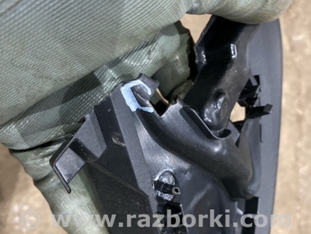 ФОТО Накладка рамки двери для Audi (Ауди) A6 C7 (11.2010-10.2018) Киев