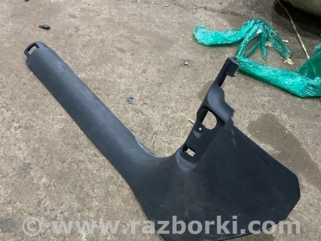 ФОТО Обшивка салона для Audi (Ауди) A6 C7 (11.2010-10.2018) Киев