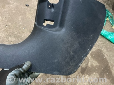 ФОТО Обшивка салона для Audi (Ауди) A6 C7 (11.2010-10.2018) Киев