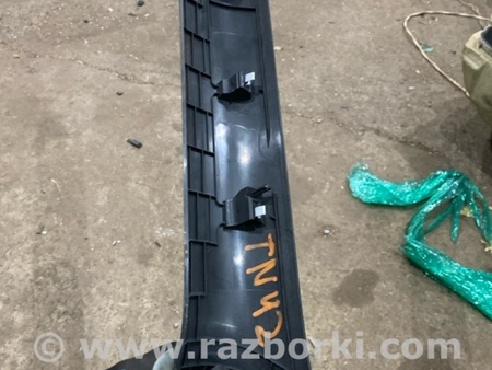 ФОТО Обшивка салона для Audi (Ауди) A6 C7 (11.2010-10.2018) Киев