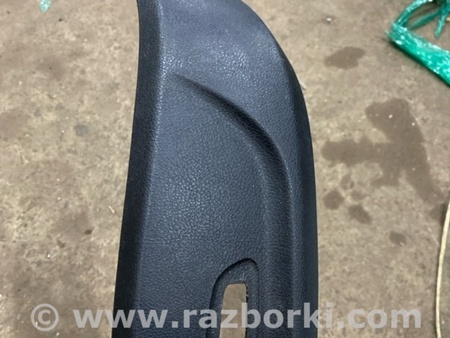 ФОТО Накладка сиденья для Audi (Ауди) A6 C7 (11.2010-10.2018) Киев