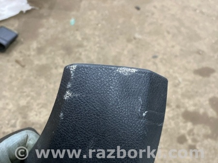 ФОТО Накладка сиденья для Audi (Ауди) A6 C7 (11.2010-10.2018) Киев