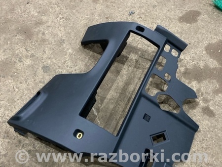 ФОТО Накладка торпедо для Audi (Ауди) A6 C7 (11.2010-10.2018) Киев