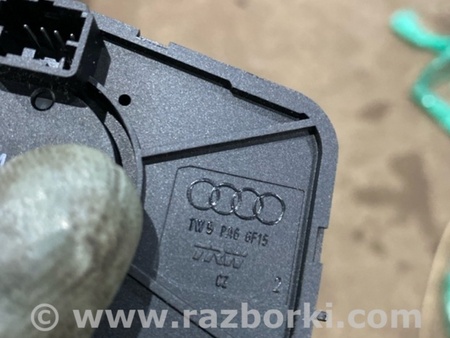 ФОТО Блок управления светом для Audi (Ауди) A6 C7 (11.2010-10.2018) Киев