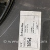 ФОТО Накладка на порог наружная для Audi (Ауди) A6 C7 (11.2010-10.2018) Киев