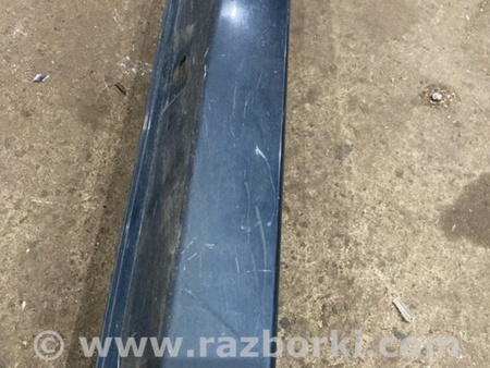 ФОТО Накладка на порог наружная для Audi (Ауди) A6 C7 (11.2010-10.2018) Киев