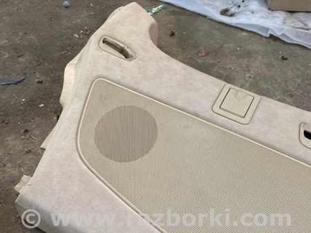 ФОТО Полка салона задняя для Audi (Ауди) A8 D4 (11.2009-01.2018) Киев