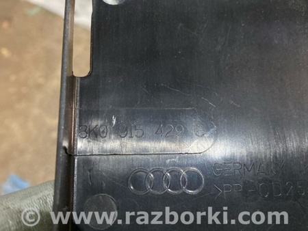 ФОТО Пластик для Audi (Ауди) A8 D4 (11.2009-01.2018) Киев