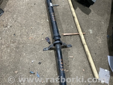 ФОТО Карданный вал для Audi (Ауди) A8 D4 (11.2009-01.2018) Киев