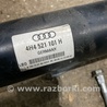 ФОТО Карданный вал для Audi (Ауди) A8 D4 (11.2009-01.2018) Киев