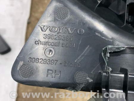 ФОТО Пластик для Volvo XC90 Киев