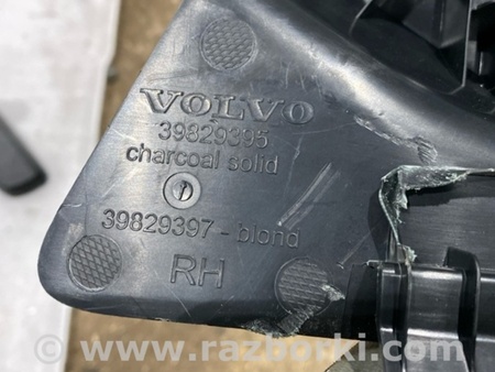 ФОТО Пластик для Volvo XC90 Киев