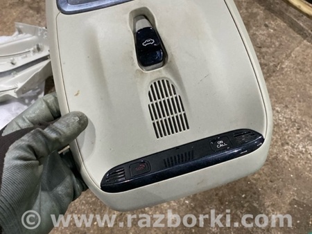 ФОТО Плафон подсветки салона для Volvo XC90 Киев