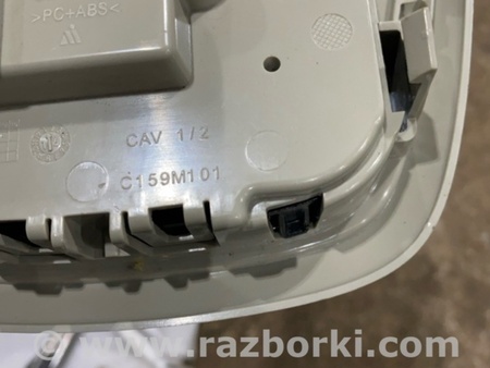ФОТО Плафон подсветки салона для Volvo XC90 Киев