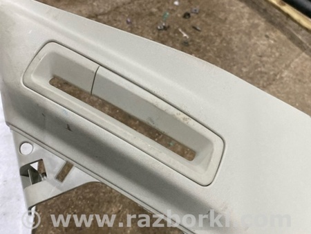 ФОТО Обшивка салона для Volvo XC90 Киев