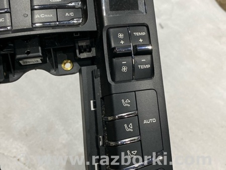 ФОТО Блок кнопок для Porsche Macan Киев