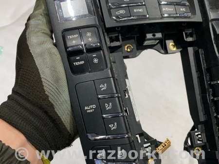 ФОТО Блок кнопок для Porsche Macan Киев
