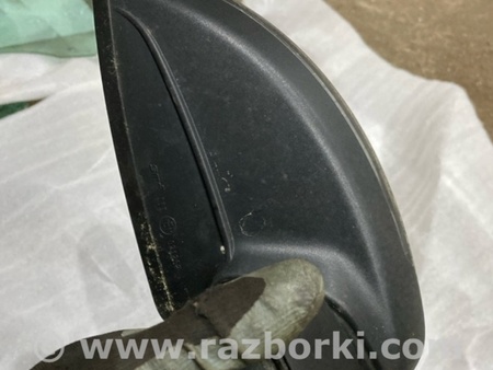 ФОТО Зеркало заднего вида боковое для Audi (Ауди) A3 8V1, 8VA, 8V7, 8VS (03.2012-...) Киев