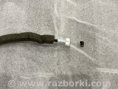 ФОТО Трос замка двери для Audi (Ауди) A3 8V1, 8VA, 8V7, 8VS (03.2012-...) Киев